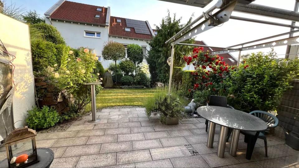 Einfamilienhaus in Toplage von St. Ingbert Süd 5 zimmer