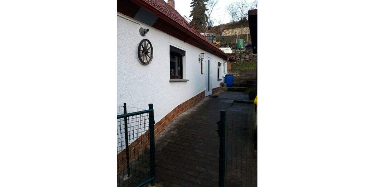 Einfamilienhaus Großschirma Großvoigtsberg - 3 Zimmer, 90 m&sup2;, 495&euro; | Angebot:25097676