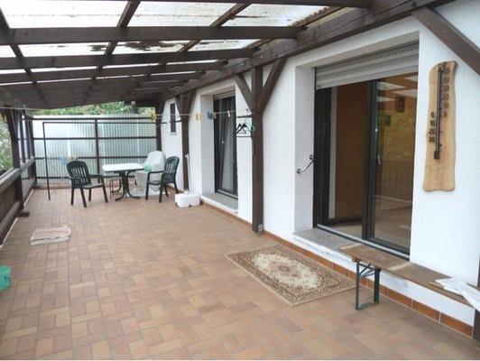 Etagenwohnung Eßweiler - 2 Zimmer, 58 m&sup2;, 650&euro; | Angebot:26705180
