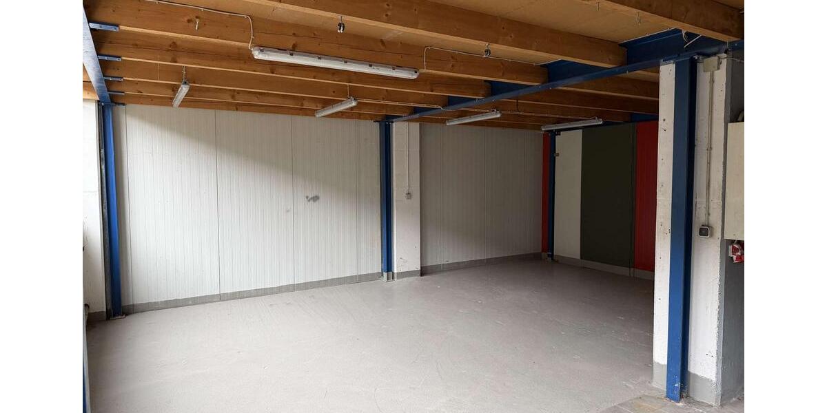 Gewerbeobjekt Michelstadt - 3.750&euro; | Angebot:24155027