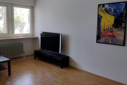 Sehr schöne Wohnung in Frankfurt-Süd (Sachsenhausen) 2 zimmer