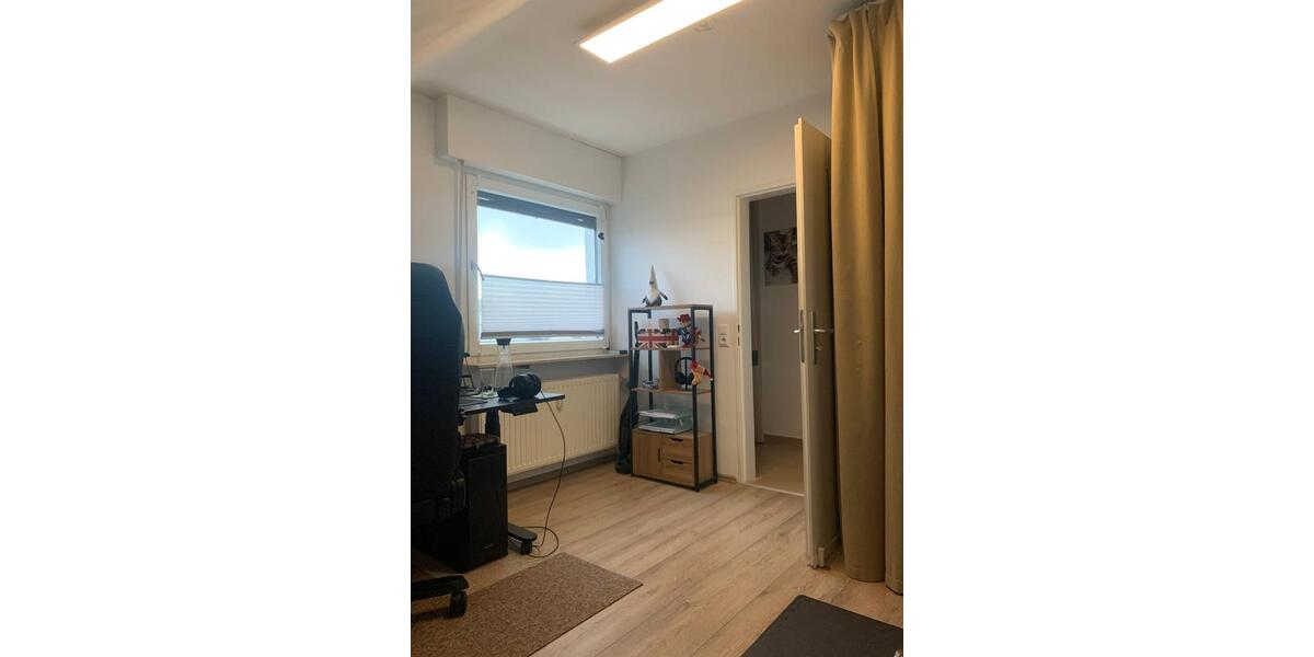 Dachgeschoßwohnung Mühlheim am Main - 3 Zimmer, 60 m&sup2;, 810&euro; | Angebot:25148130