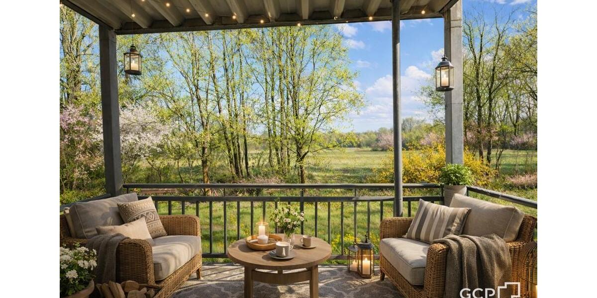 Erdgeschoßwohnung Rangsdorf - 3 Zimmer, 70 m&sup2;, 1.054&euro; | Angebot:25397280