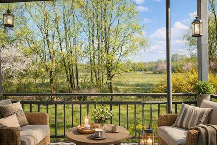 Wohnung Rangsdorf - 3 Zimmer, 70 m&sup2;, 1.054&euro; | Angebot:25397280