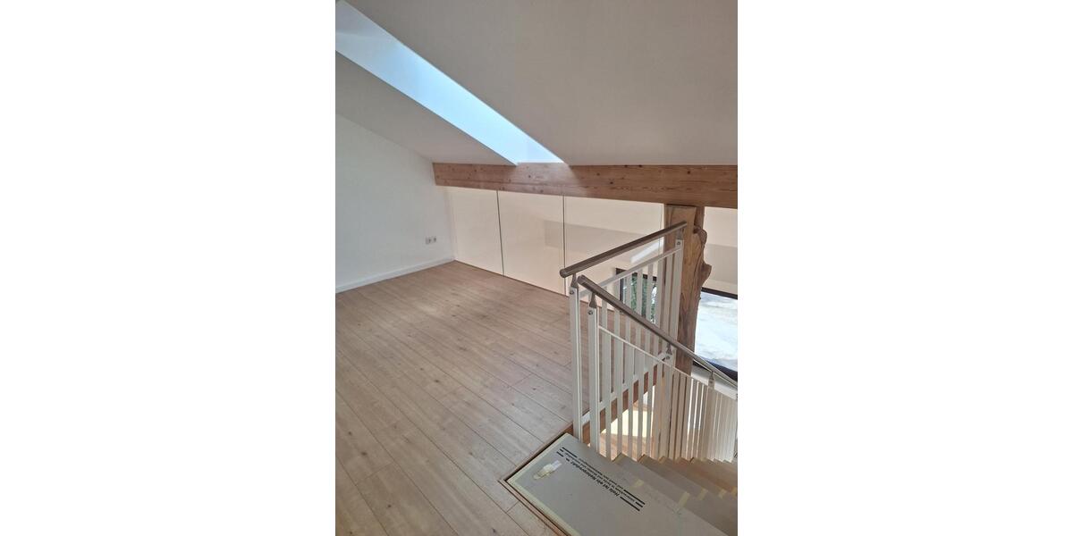 Maisonettenwohnung Groß Köris - 4 Zimmer, 111 m&sup2;, 1.850&euro; | Angebot:25874072