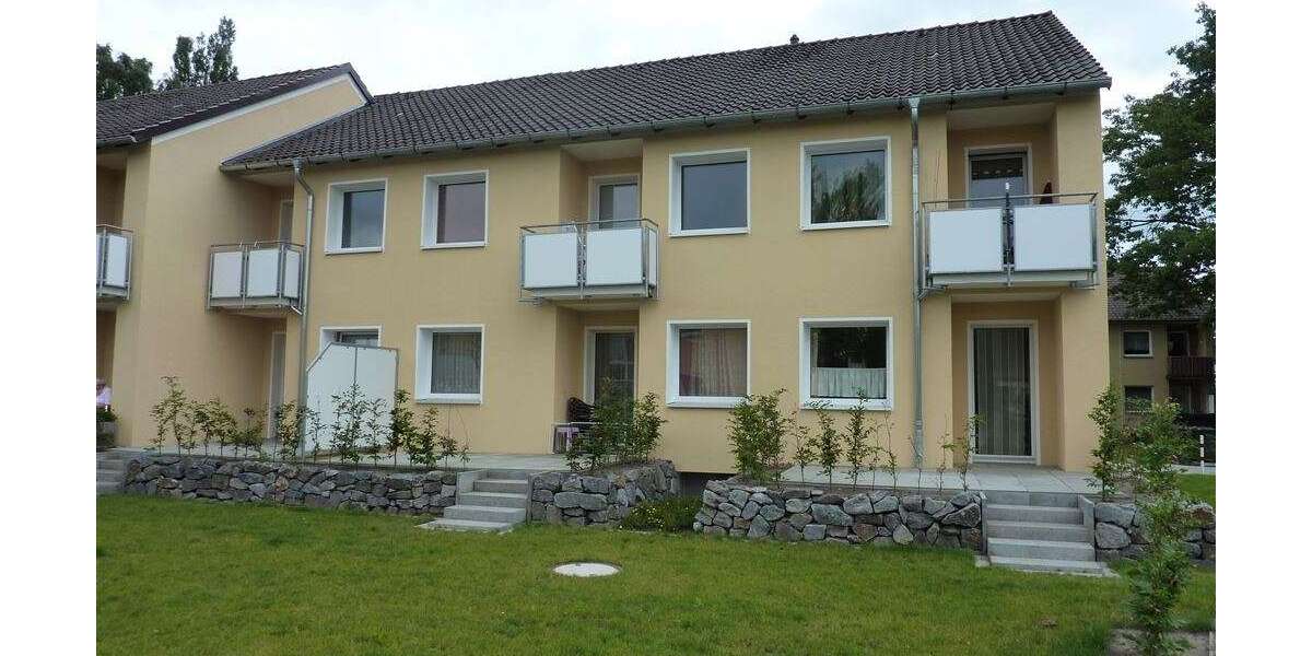 Etagenwohnung Barnstorf Walsen - 2 Zimmer, 30 m&sup2;, 243&euro; | Angebot:25589657