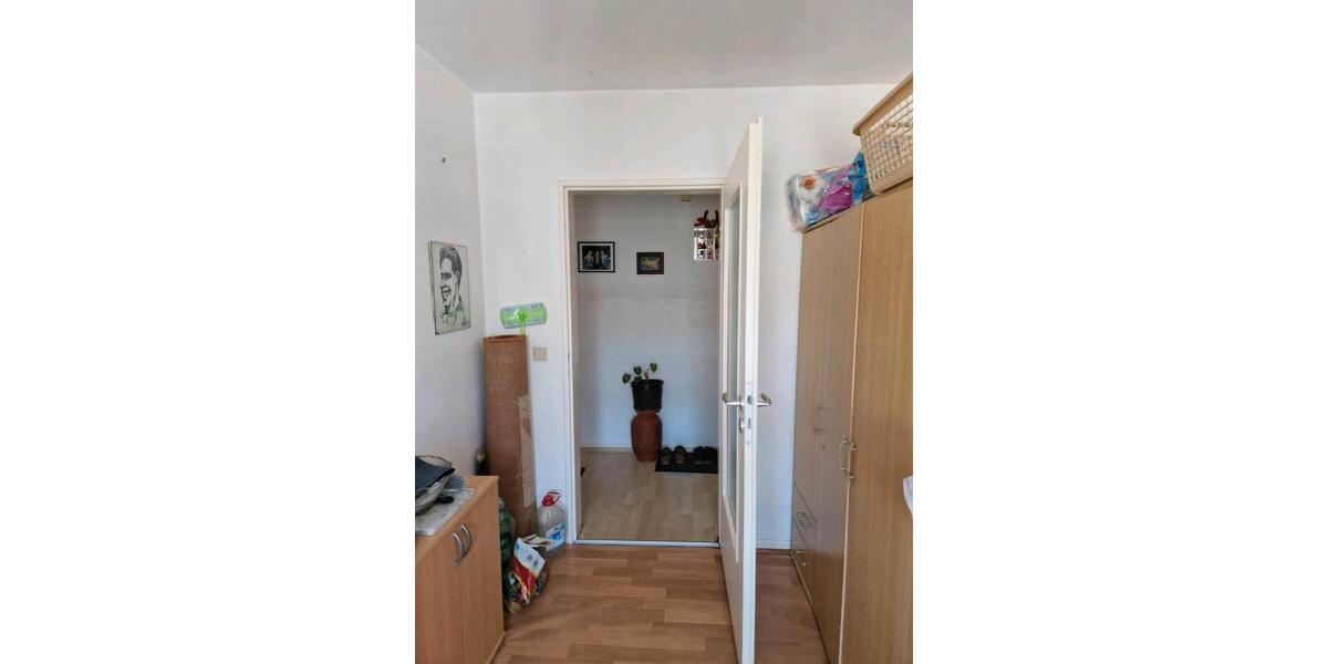 Etagenwohnung Idstein - 3 Zimmer, 66 m&sup2;, 950&euro; | Angebot:25936586