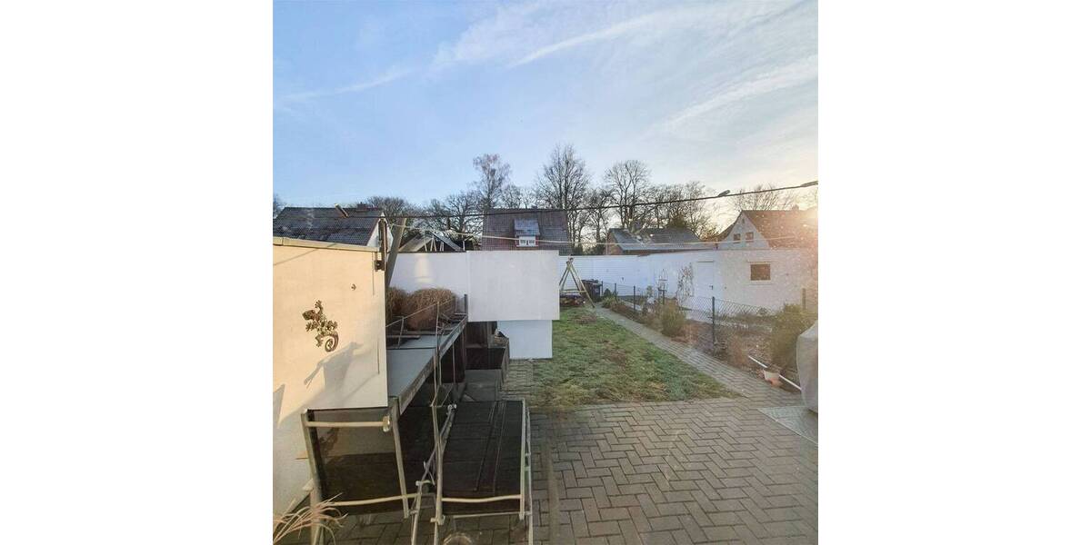 Einfamilienhaus Nienburg - 5 Zimmer, 114 m&sup2;, 1.164&euro; | Angebot:26289698