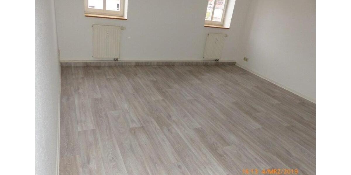 Etagenwohnung Großschönau - 2 Zimmer, 55 m&sup2;, 300&euro; | Angebot:25402575