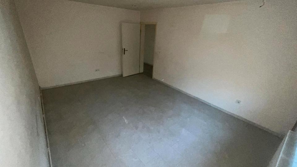 Etagenwohnung Iserlohn - 5 Zimmer, 86 m&sup2;, 650&euro; | Angebot:24652204