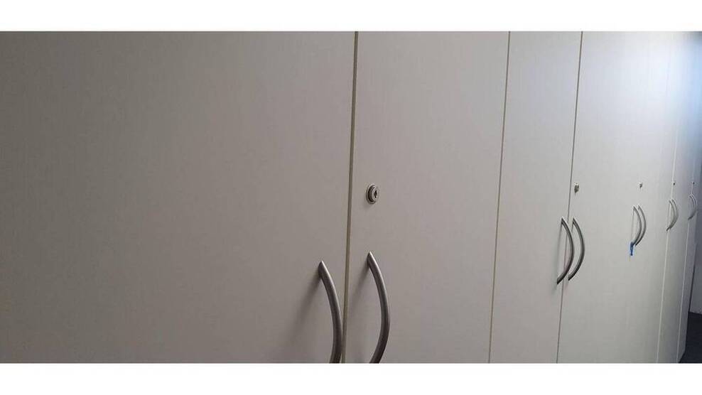 Hybrid- und Blended-Office - All-in-Miete