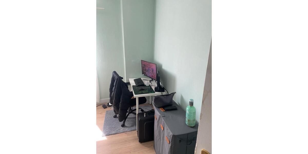 Wohnen auf Zeit Hildesheim Itzum-Marienburg - 1 Zimmer, 12 m&sup2;, 450&euro; | Angebot:26454132
