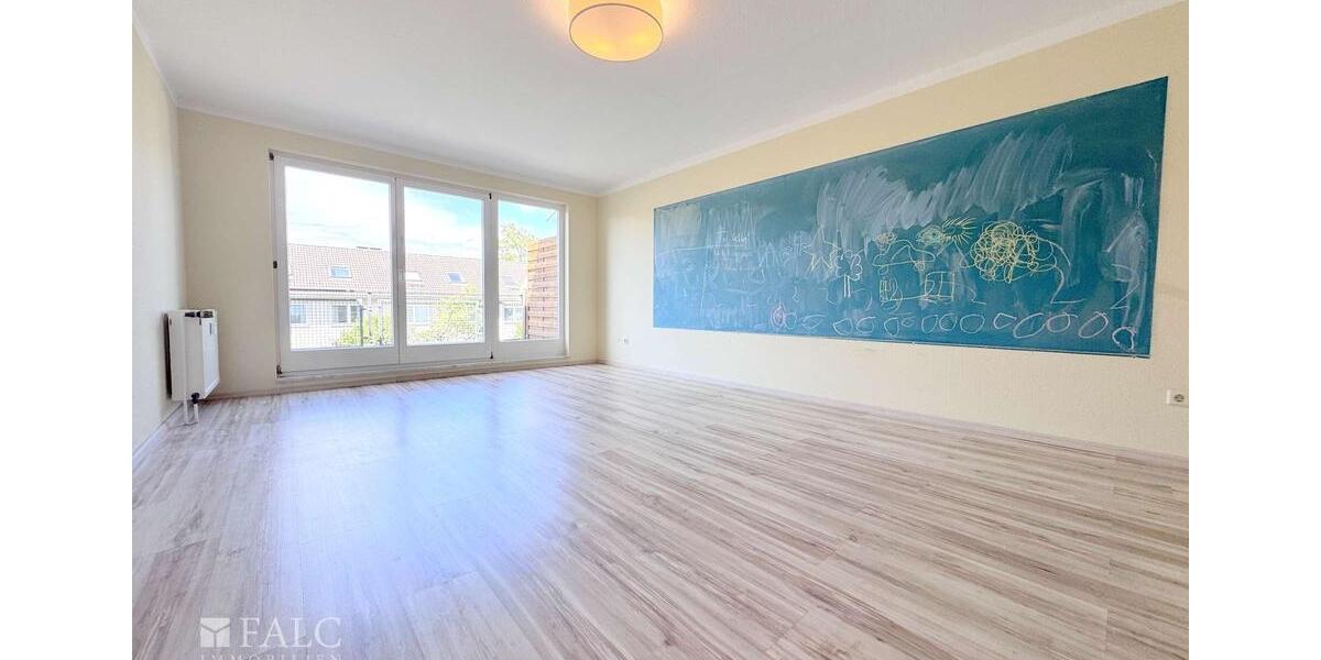 Raum für Erfolg – Ihre Praxis oder Ihr Büro in Toplage zimmer