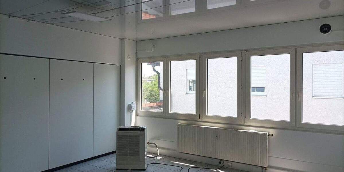 Gewerbeobjekt Rednitzhembach - 5.660&euro; | Angebot:24558688