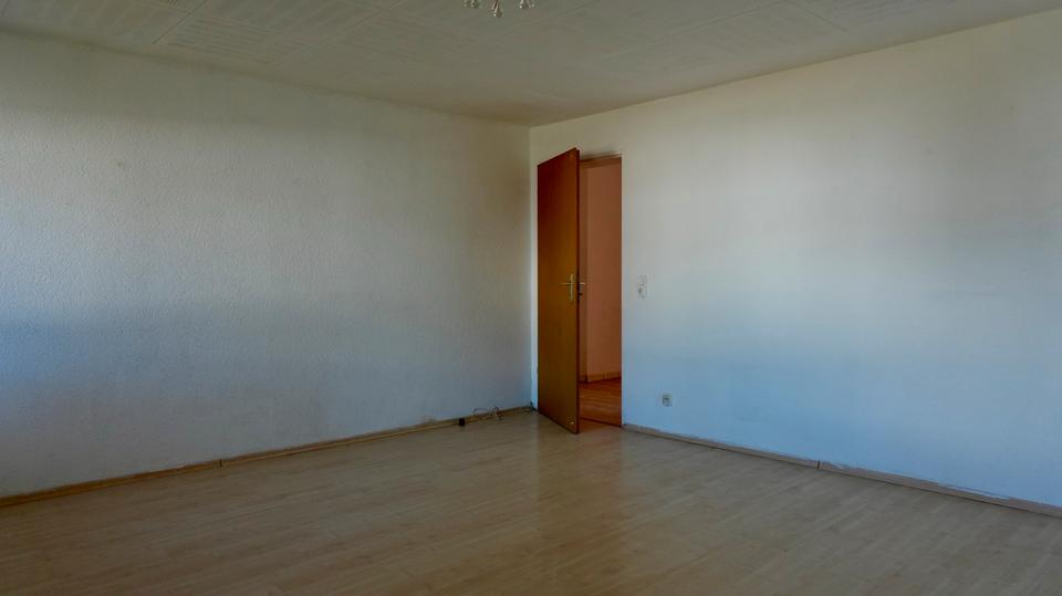 Erdgeschoßwohnung Nidda - 3 Zimmer, 101 m&sup2;, 1.100&euro; | Angebot:26059786