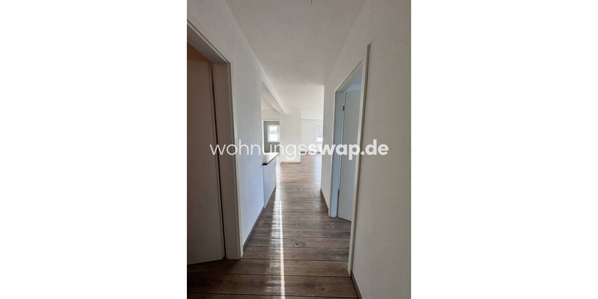 Etagenwohnung Lüneburg - 3 Zimmer, 87 m&sup2;, 1.100&euro; | Angebot:26157406