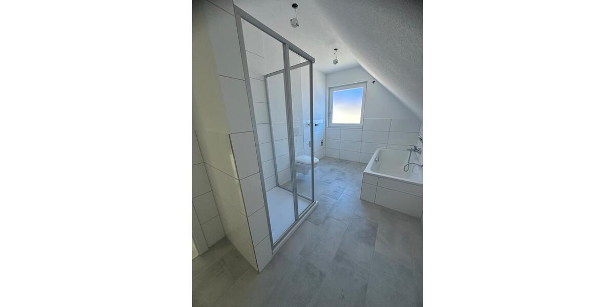 Dachgeschoßwohnung Hambrücken - 2 Zimmer, 70 m&sup2;, 1.055&euro; | Angebot:26578988