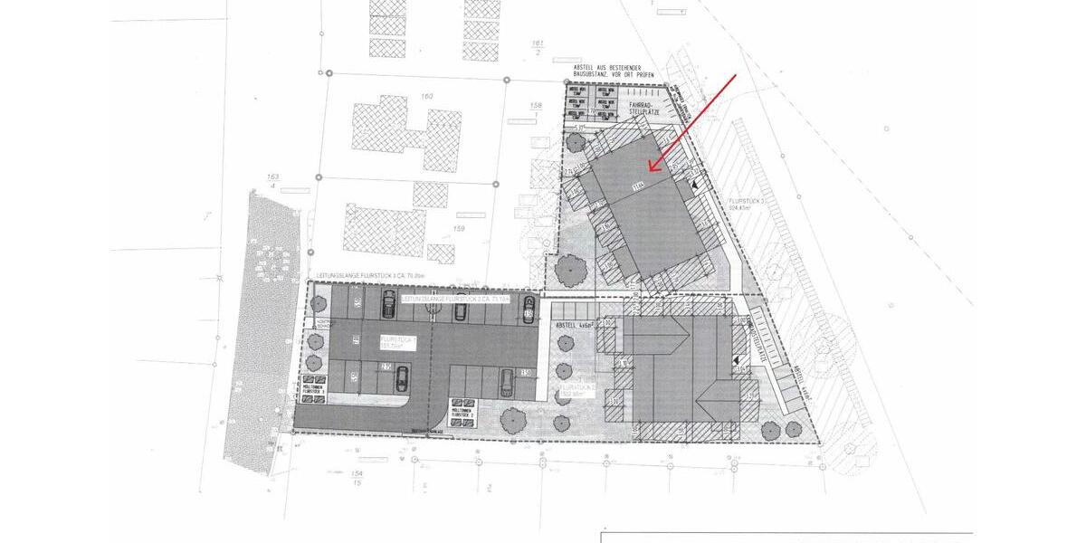 Dachgeschoßwohnung Greifswald - 3 Zimmer, 81 m&sup2;, 1.130&euro; | Angebot:26085759