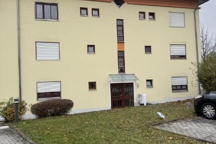 Wohnung Plattling - 2 Zimmer, 45 m&sup2;, 449&euro; | Angebot:23736013