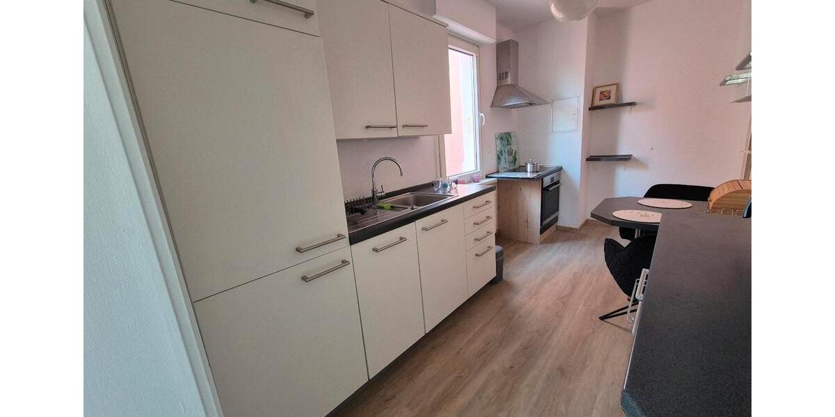 Etagenwohnung Darmstadt Arheilgen - 3 Zimmer, 48 m&sup2;, 960&euro; | Angebot:25853890