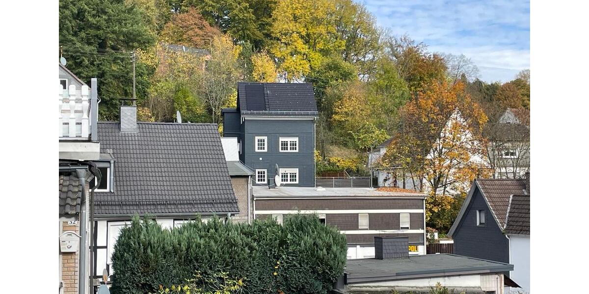 Stadthaus im Zentrum – saniert, zentral, historischer Flair 5 zimmer