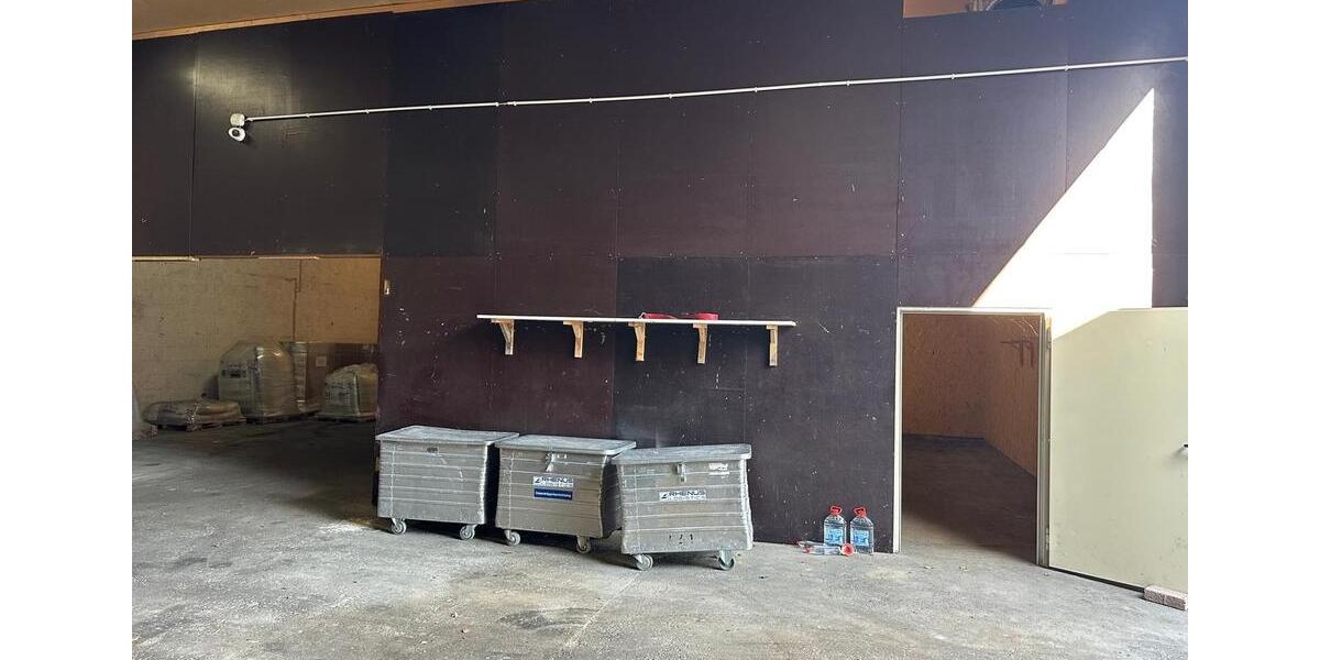 Gewerbeobjekt Hohenwestedt - 1.530&euro; | Angebot:20294403