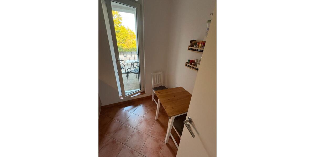 Wohnen auf Zeit Dresden Plauen - 1 Zimmer, 20 m&sup2;, 360&euro; | Angebot:26666071
