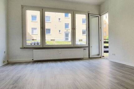 Ruhe genießen in Werdohl-Eveking - Renoviert, 3 Zimmer, Balkon - 500€ Gutschein* 3 zimmer