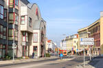 Etagenwohnung Fürstenwalde (Spree) Fürstenwalde - 2 Zimmer, 55 m&sup2;, 524&euro; | Angebot:26824643