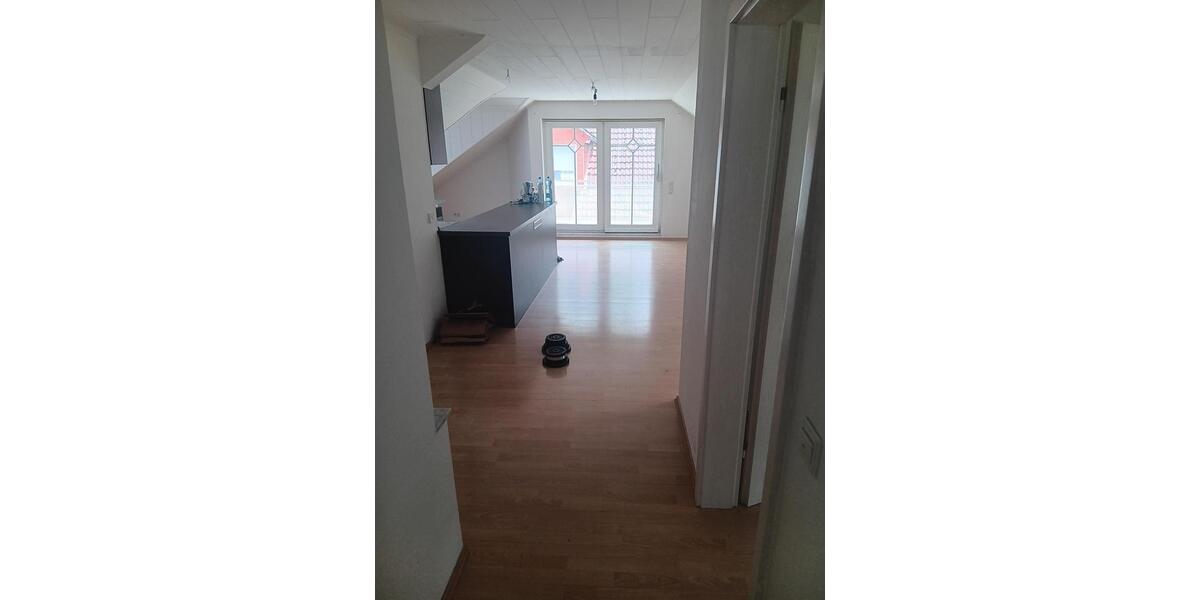 Dachgeschoßwohnung Rödermark - 3 Zimmer, 89 m&sup2;, 1.070&euro; | Angebot:26621156