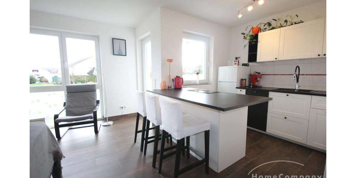 Wohnen auf Zeit in Riegelsberg 650 € 1 zimmer