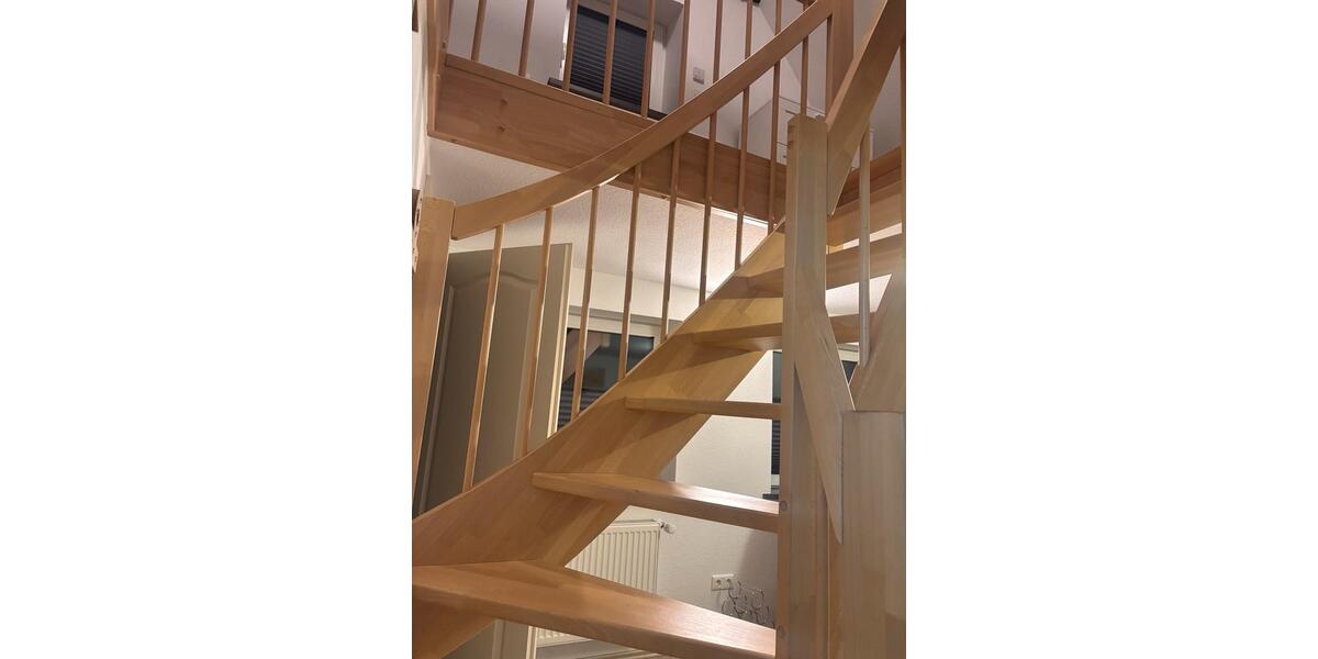 Dachgeschoßwohnung Lütjenburg - 1 Zimmer, 20 m&sup2;, 750&euro; | Angebot:25988115