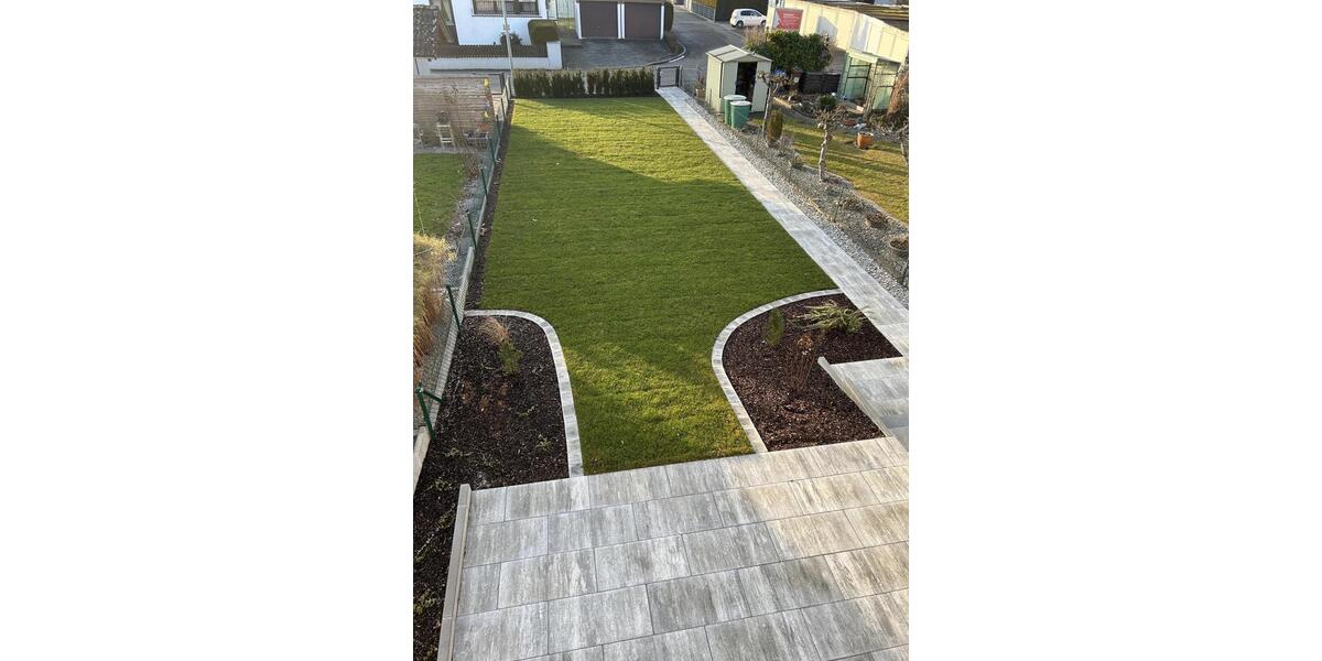 Reihenhaus Dillingen an der Donau - 4 Zimmer, 114 m&sup2;, 1.400&euro; | Angebot:25073394