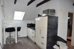 Dachgeschoßwohnung Bremen - 1 Zimmer, 40 m&sup2;, 790&euro; | Angebot:26476162