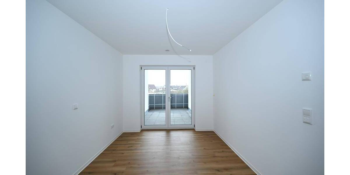 Etagenwohnung Seubersdorf - 3 Zimmer, 89 m&sup2;, 950&euro; | Angebot:26568839