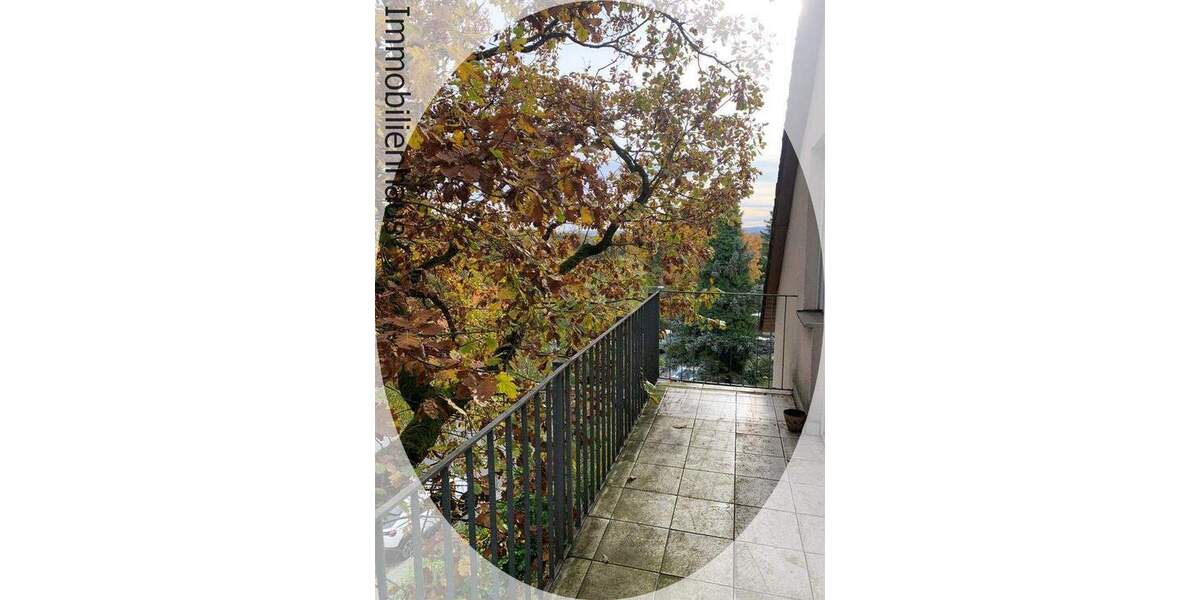 Etagenwohnung Wiesbaden Sonnenberg - 3 Zimmer, 58 m&sup2;, 900&euro; | Angebot:25679956