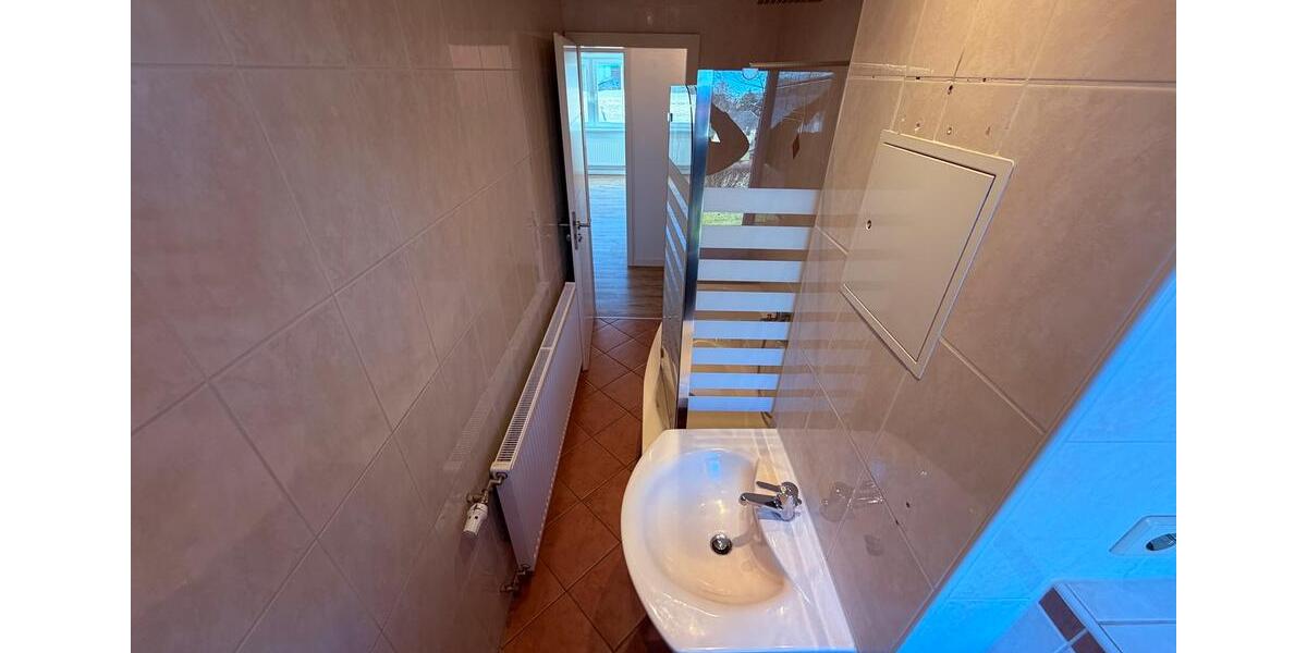 Hochparterre Frauenstein - 3 Zimmer, 58 m&sup2;, 350&euro; | Angebot:25906325