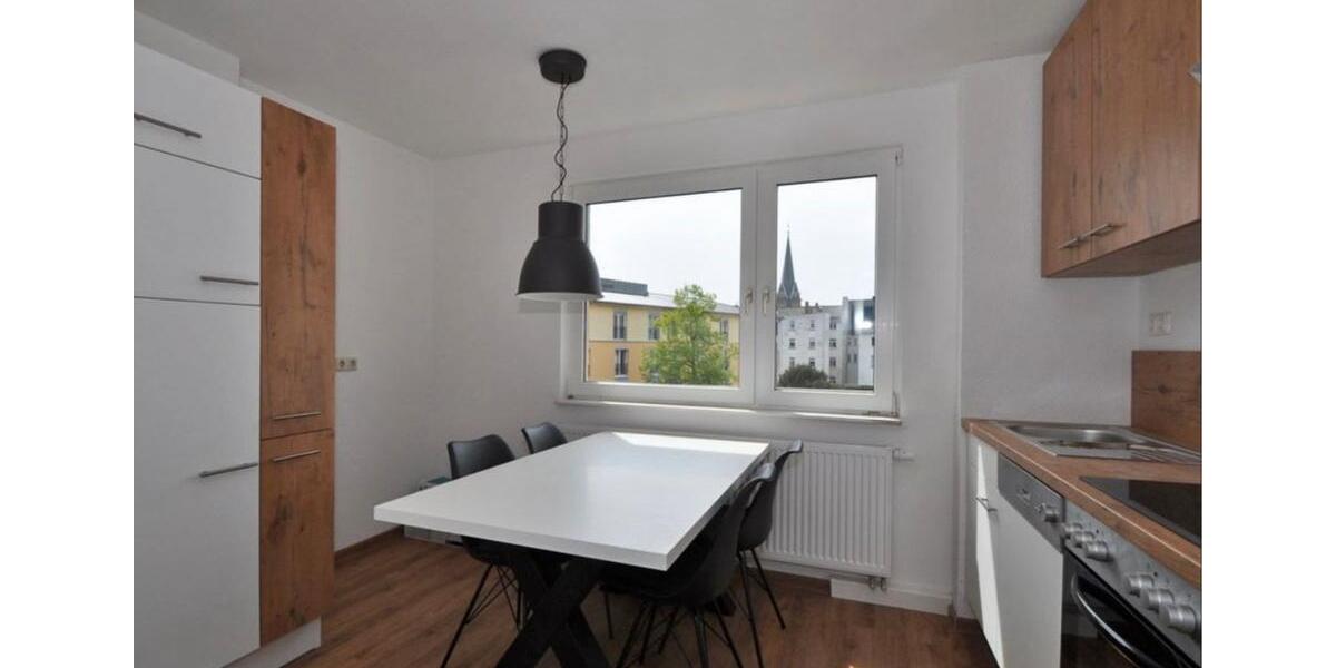 Etagenwohnung Gießen Anneröder Siedlung - 3 Zimmer, 77 m&sup2;, 990&euro; | Angebot:25218276