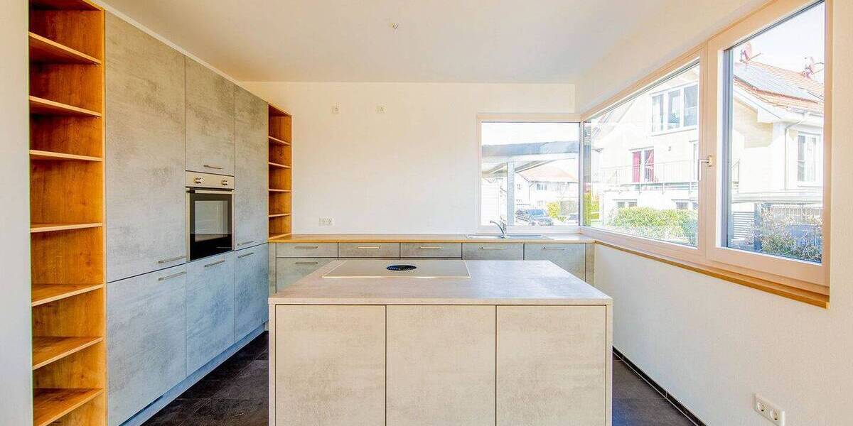 Doppelhaushälfte Schondorf am Ammersee - 5 Zimmer, 166 m&sup2;, 3.250&euro; | Angebot:25929166