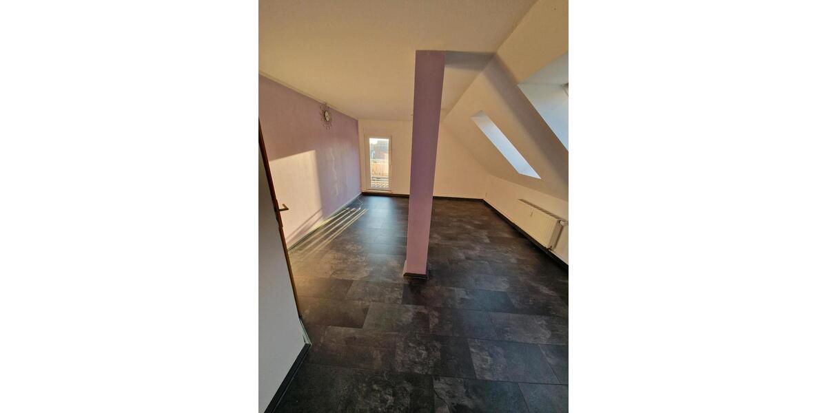 Maisonettenwohnung Geithain - 4 Zimmer, 91 m&sup2;, 930&euro; | Angebot:26268490