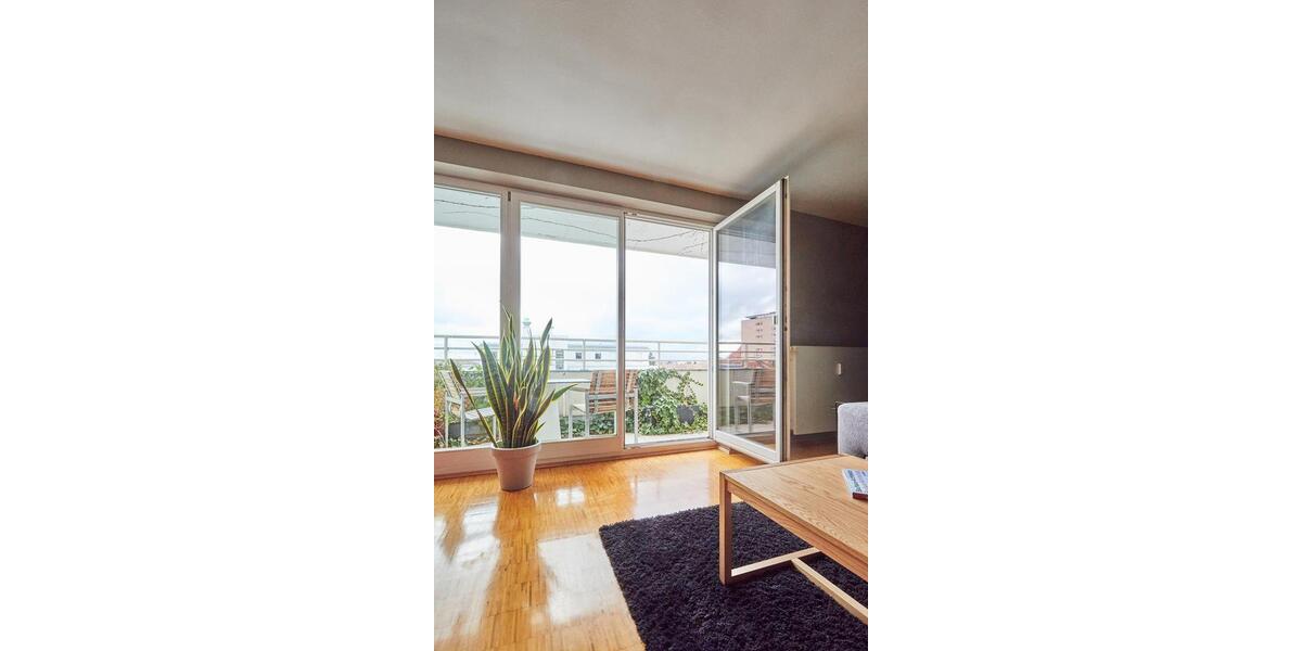 Wohnen auf Zeit Nürnberg Eberhardshof - 1 Zimmer, 54 m&sup2;, 1.395&euro; | Angebot:24676395