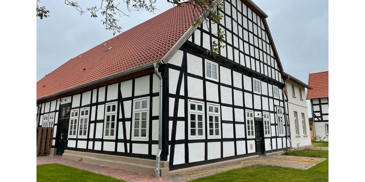 Erdgeschoßwohnung Bad Essen - 3 Zimmer, 94 m&sup2;, 820&euro; | Angebot:26634990
