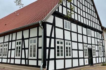 Wohnung Bad Essen - 3 Zimmer, 94 m&sup2;, 820&euro; | Angebot:26634990