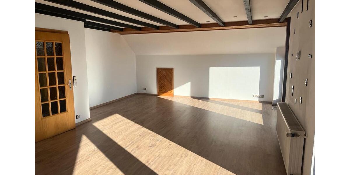 Wunderschöne, helle Studiowohnung, Stadtrandlage 1 zimmer