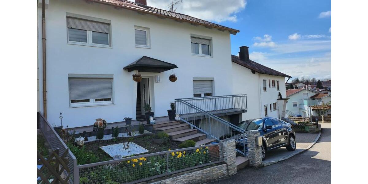 Haus zu vermieten 84329 Wurmannsquick - Teilmöbeliert 4.5 zimmer