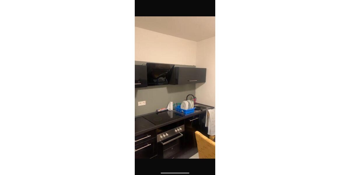 Wohnen auf Zeit Heilbronn Frankenbach - 1 Zimmer, 16 m&sup2;, 450&euro; | Angebot:23589576