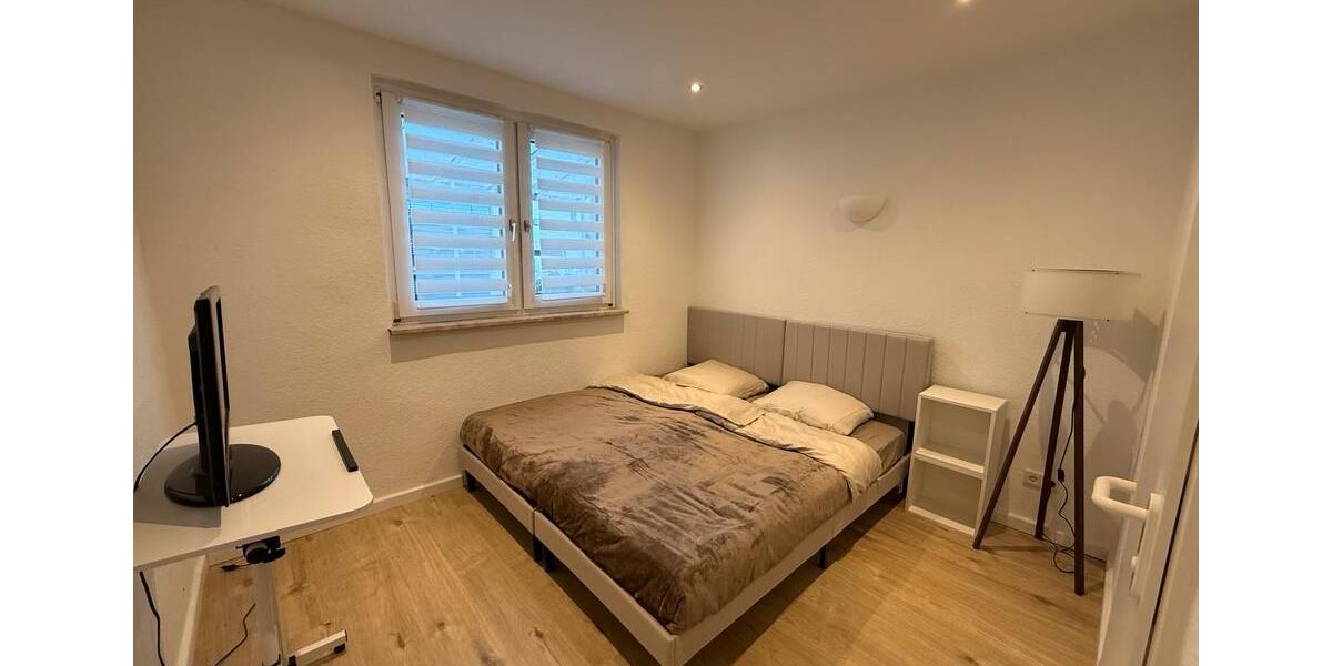 Wohnen auf Zeit Düsseldorf Stadtbezirk 9 - 3 Zimmer, 60 m&sup2;, 1.850&euro; | Angebot:26224807