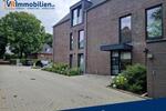 Neuwertige 2- Zimmer- Wohnung zur Miete zentrumsnah in Husum