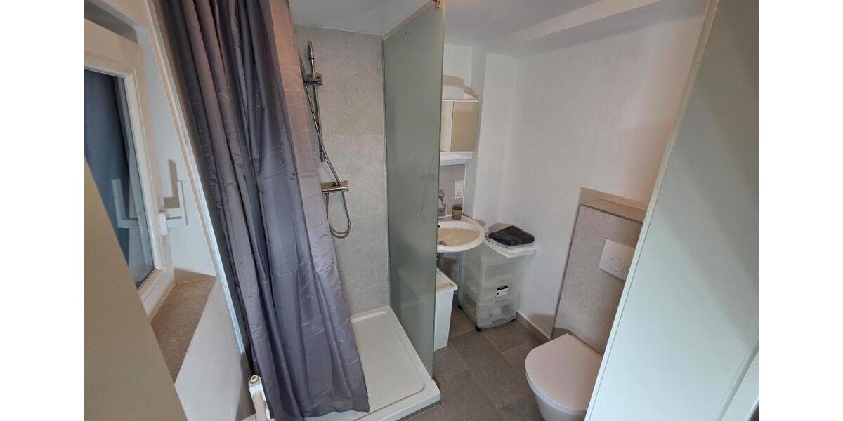 Etagenwohnung Trier Feyen-Weismark - 2 Zimmer, 33 m&sup2;, 900&euro; | Angebot:26482406
