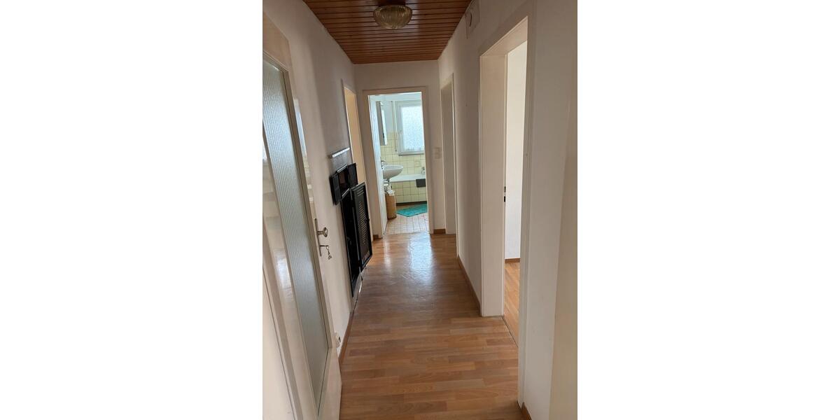 Erdgeschoßwohnung Eislingen (Fils) - 3 Zimmer, 55 m&sup2;, 850&euro; | Angebot:26266017